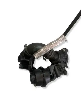 Audi A6 S6 C7 4G Engine coolant pipe/hose 059121506E