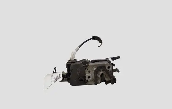 Citroen C5 Rear door lock 574395 A01775