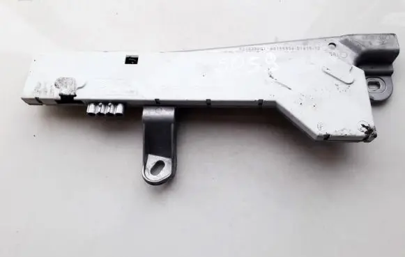 Mercedes-Benz E W211 Antenna control unit 4019104360A A2118200089