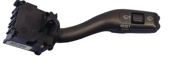 Audi A6 S6 C6 4F Wiper control stalk 4E0953503B 15070516 CZK0301204602