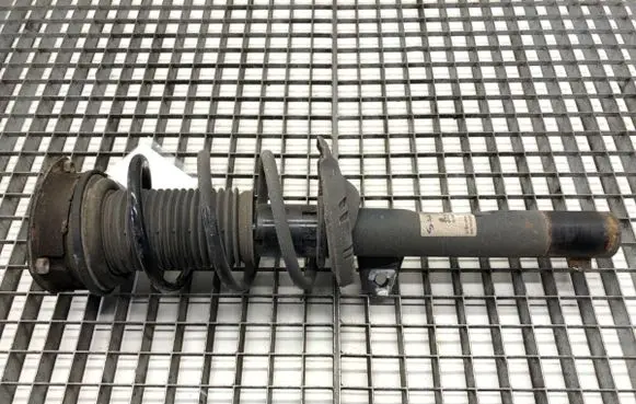Volkswagen Golf VII Front shock absorber/damper 