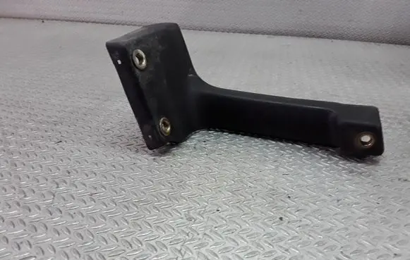 Volkswagen Transporter - Caravelle T4 Front door interior handle trim 701867180
