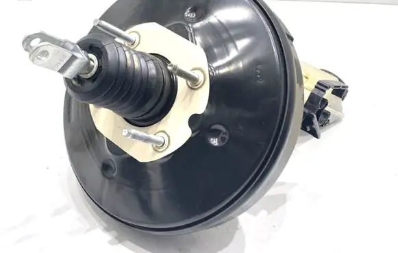 Mazda 3 II Brake booster BPN7-43950