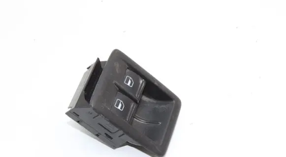 Volkswagen Scirocco Electric window control switch 1K8959851