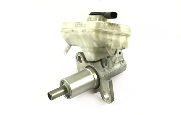 Audi A4 S4 B8 8K Master brake cylinder 8K0611301A