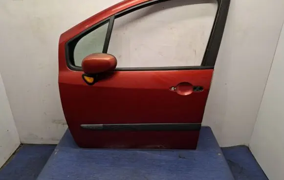 Renault Modus Front door