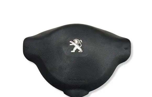 Peugeot Expert Steering wheel airbag 34124396A