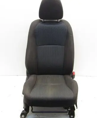 Toyota Yaris Front driver seat 112006