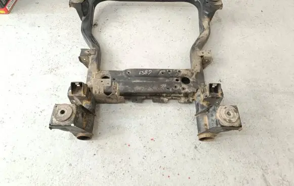 Volkswagen Transporter - Caravelle T5 Front subframe 7E0499029 574160