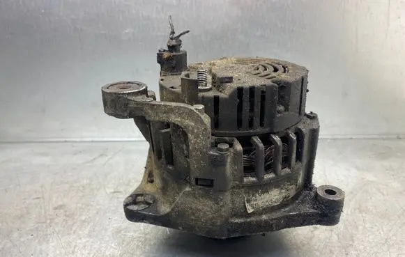 Audi A6 S6 C5 4B Generator/alternator 05990315G SG12B025 2542324A
