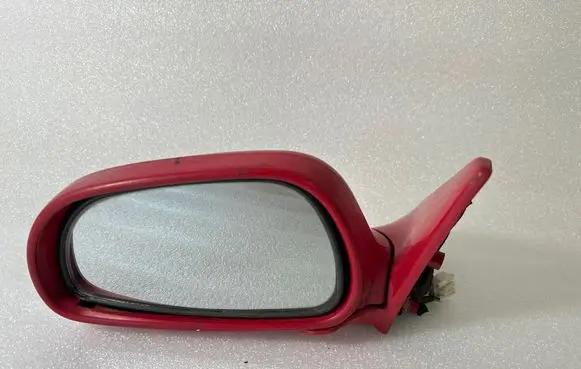Mazda 626 Front door electric wing mirror E13010519 1H508 3964