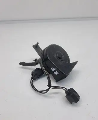 Horn signal