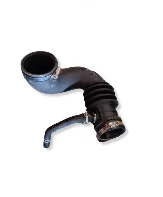 Isuzu D-Max Intake resonator 898212081