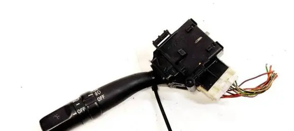 Toyota Avensis T250 Indicator stalk