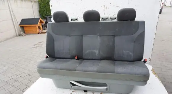 Opel Vivaro Interior set 