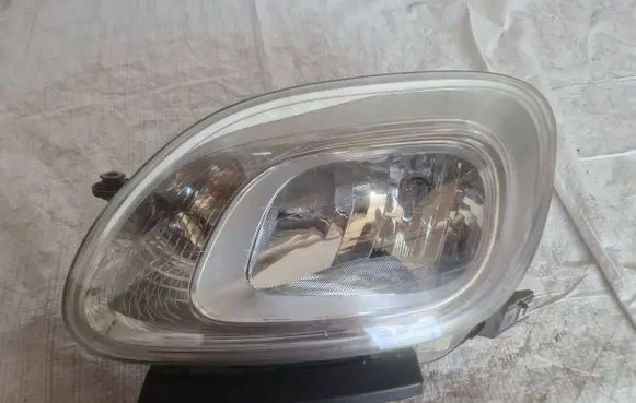 Fiat Panda III Headlight/headlamp 00518436450