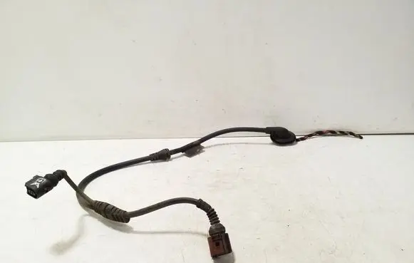 Audi Q5 SQ5 Rear ABS sensor wiring 