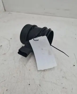 Mass air flow meter