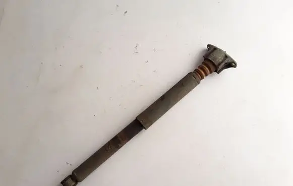 Volvo C70 Rear shock absorber/damper