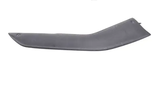 Other center console (tunnel) element