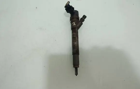 Chrysler Voyager Fuel injector 0445110059