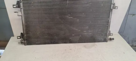 Renault Vel Satis A/C cooling radiator (condenser) 8200152728 710170200F02