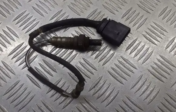 Volkswagen Polo IV 9N3 Lambda probe sensor 036906262
