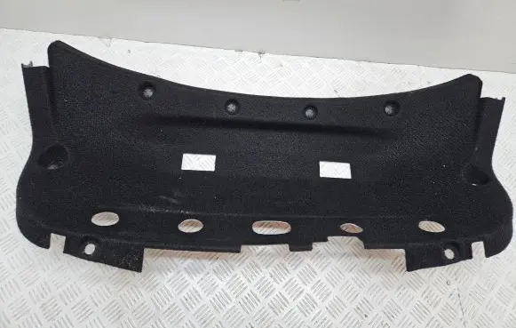 Mercedes-Benz E W238 Tailgate trim A2386900041