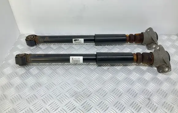 Audi A6 S6 C7 4G Rear shock absorber/damper 4G5513035 4G5035