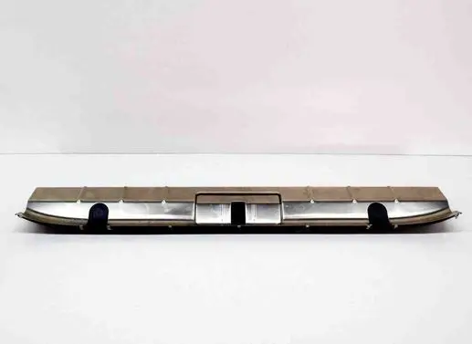 Porsche Panamera (970) Trunk/boot sill cover protection 9017301 97055125301