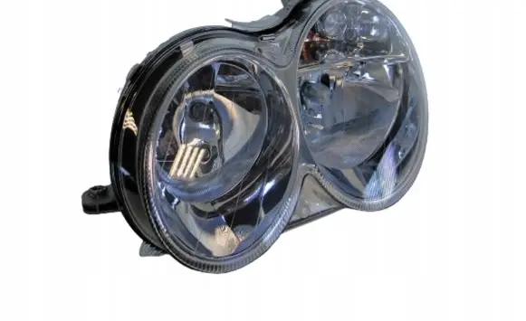 Mercedes-Benz CLK A209 C209 Headlight/headlamp A2098202561