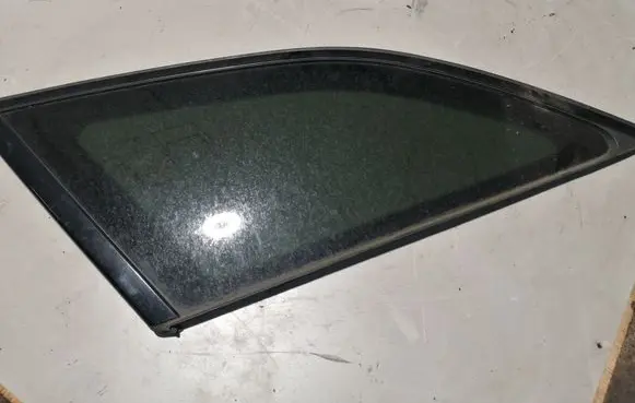 Audi A6 S6 C7 4G Rear side window 4G9845297D 4G9845297