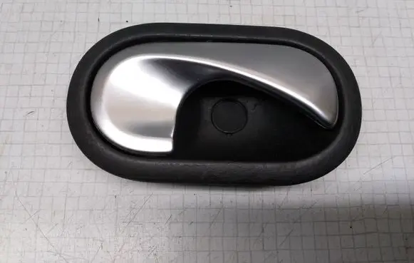 Renault Megane II Front door interior handle 5005500006 8200028486