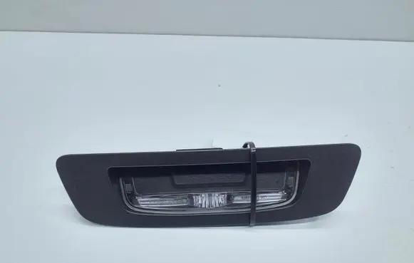 Citroen C3 Aircross Tailgate/trunk/boot exterior handle 23477578 060769005