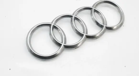 Audi e-tron Manufacturer badge logo/emblem 4KE853605