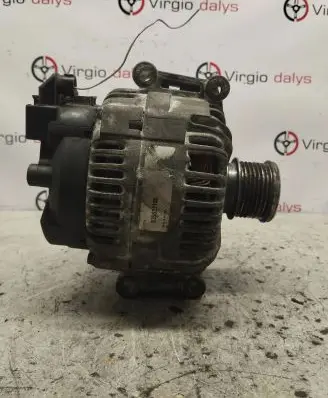 Chrysler 300 - 300C Generator/alternator C542845A TG17C026 20130304