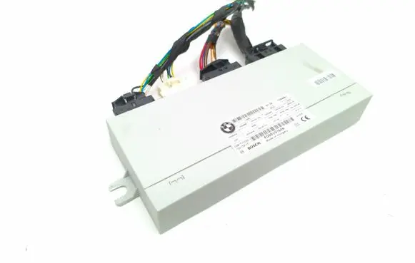 BMW 5 F10 F11 Tailgate/trunk control unit/module 7394651 0081712103 F005V01606