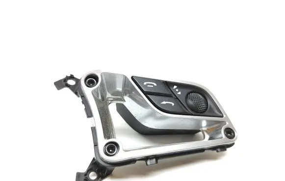 Porsche 718 Cayman 982 982c Steering wheel trim 9P1959538A