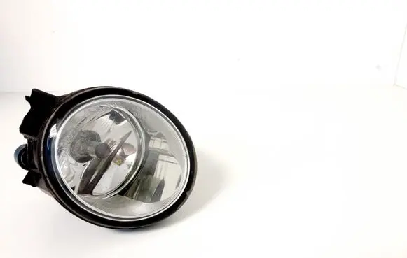 BMW X5 E70 Front fog light 7184318