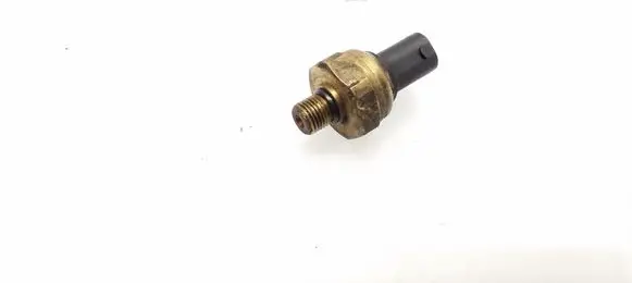 Fuel pressure sensor