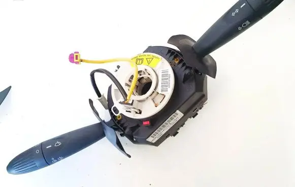 Ford Ka Wiper turn signal indicator stalk/switch 07354736600 47143