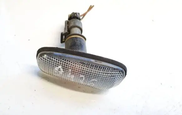 Opel Astra G Front fender indicator light