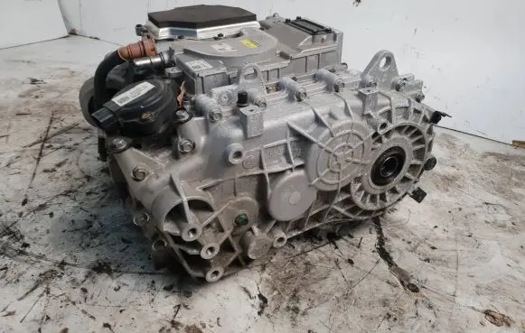 KIA EV6 Electric car motor 365001XAB0 2206499122 220621M101AEM