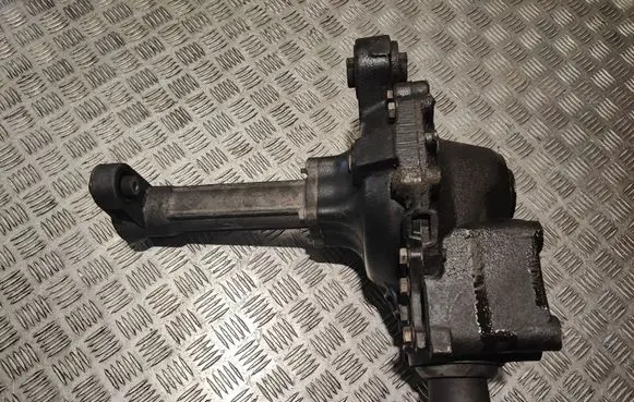 Land Rover Range Rover Sport L320 Front differential 5H223017GB