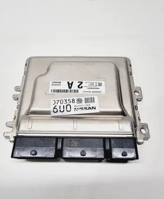 Nissan Qashqai J12 Engine control unit/module 237036UA0A