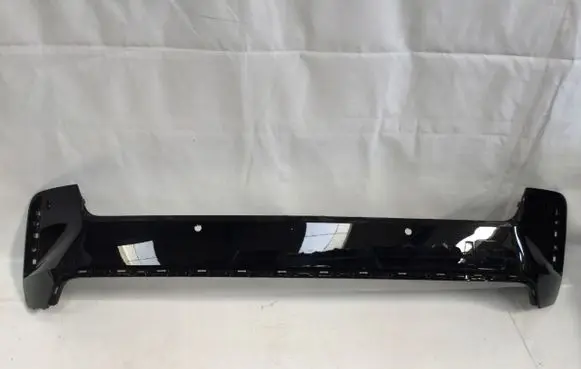 BMW X1 U11 Rear bumper lower part trim 9881940
