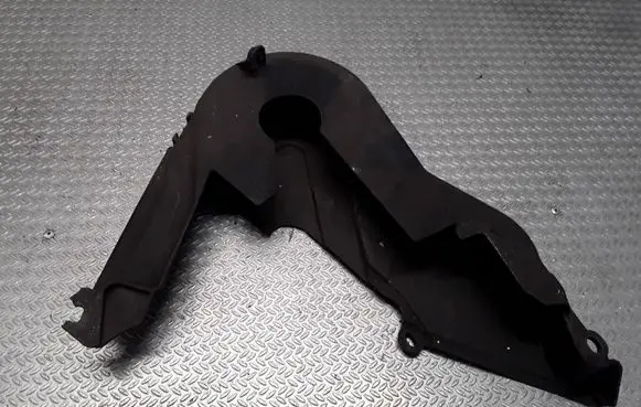 Peugeot Partner Timing belt guard (cover) 9625166780