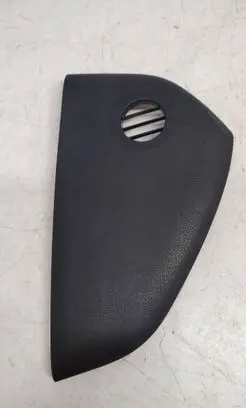 Audi A6 S6 C6 4F Dashboard side end trim 4F1857085