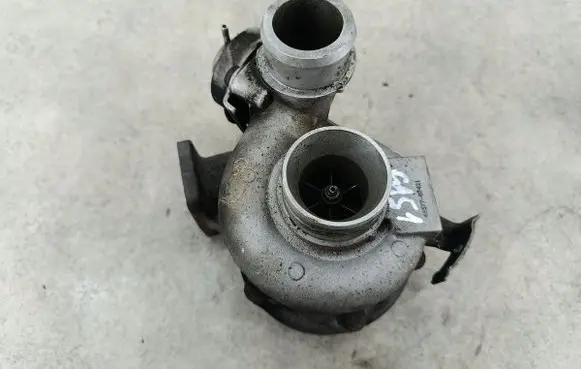 Volkswagen Crafter Turbo 4937707421