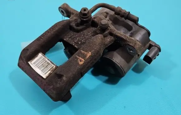 Citroen C4 Grand Picasso Rear brake caliper 9819060980 IMPRK1518291